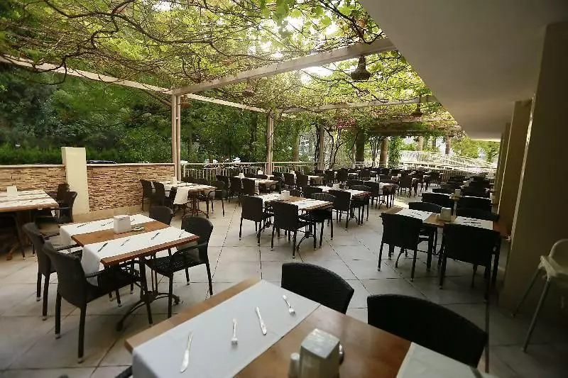 تورونک ریزورت مارماریس